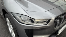 Jaguar I-Pace 294kW EV400 SE 90kWh 5dr Auto [11kW Charger] Electric Estate